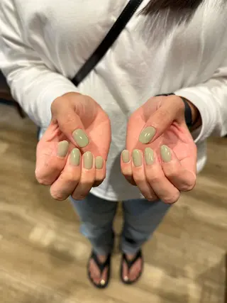 ネイル ikoi Kotomiのネイルデザイン