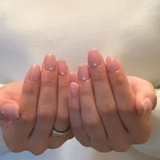 ネイル Miyagi Asamiのネイルデザイン