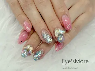 ネイル 栗原 Nailistのネイルデザイン