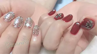 ネイル まるみ♡7/1〜値上 げ致します(>_<)のその他イメージ