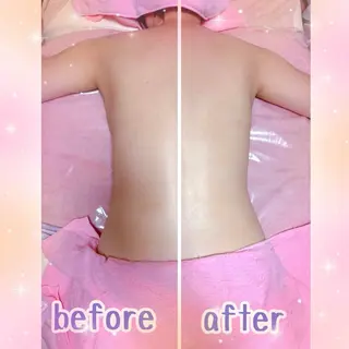 relaxation HARUりらはるのエステ・リラクイメージ