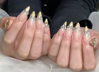 ネイル REI NAIL1のネイルデザイン