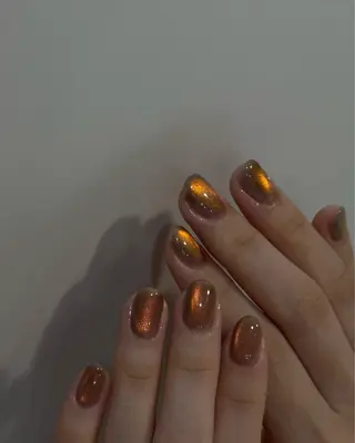 ネイル private salon liu.のネイルデザイン