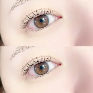 マツエク・マツパ アイリッチ 恵比寿店所属・eyerich 恵比寿店のマツエク・マツパデザイン