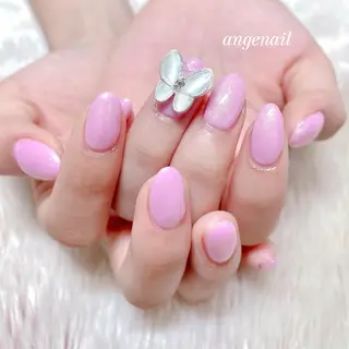 ネイル オーナーネイリスト MAKIのネイルデザイン