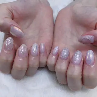 ネイル nail by minamiのネイルデザイン