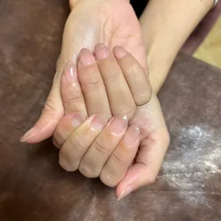 ネイル 福岡 祐子のネイルデザイン
