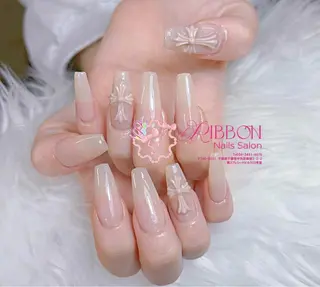 ネイル YUKI NAILのネイルデザイン
