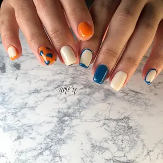 ネイル You kyehwaのネイルデザイン