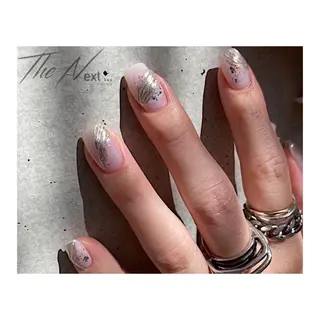 ネイル TheNext kitahorieのネイルデザイン
