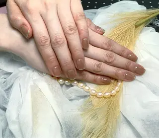 ネイル べ にのネイルデザイン