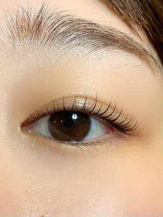 マツエク・マツパ Gem𓍯 Hinakoのマツエク・マツパデザイン