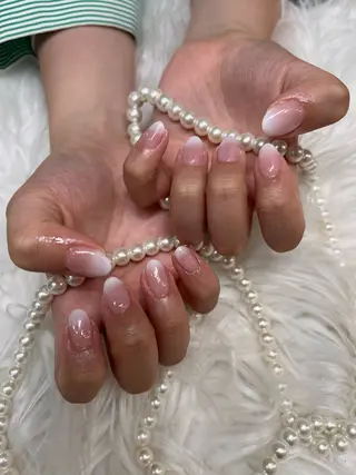 ネイル &ME シシのネイルデザイン