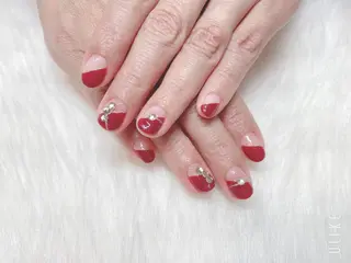 ネイル S Sのネイルデザイン