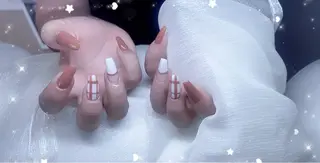 ネイル Rimi Nailアメリカ村のネイルデザイン