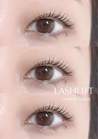 マツエク・マツパ eyelist 🤍 chisa.のマツエク・マツパデザイン