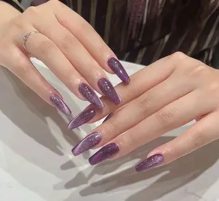 ネイル Miya🎀 nailのネイルデザイン