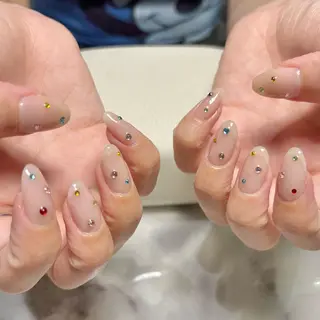 ネイル ツメイク船橋店 Yuukaのネイルデザイン