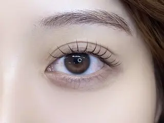 マツエク・マツパ haruna Ｙのマツエク・マツパデザイン