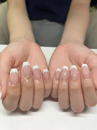 ネイル yuki｜４月予約 リクエスト受付中のネイルデザイン