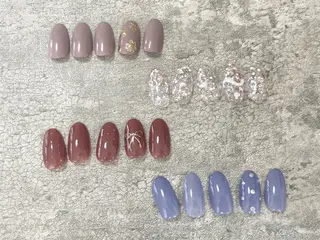 ネイル ネイルサロン sheenのネイルデザイン