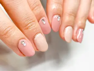 ネイル Suu ..のネイルデザイン