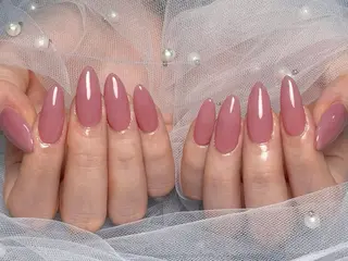 ネイル NEM nailstudioのネイルデザイン