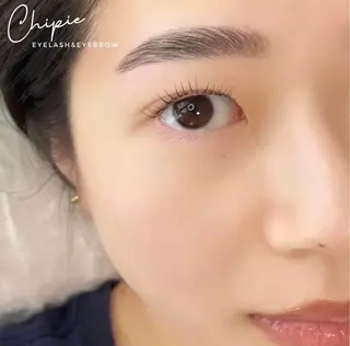 アイブロウ chipie 宜野湾店所属・chipie 宜野湾店の眉毛・アイブロウイメージ