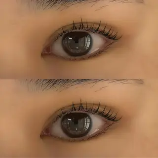 マツエク・マツパ 中里 ナカザトのマツエク・マツパデザイン