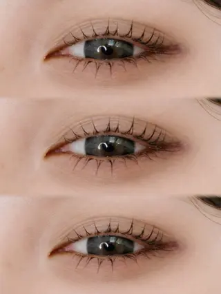 マツエク・マツパ 🎀 SAKI 🎀 /plusj石巻中里のマツエク・マツパデザイン