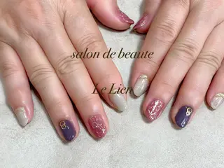 ネイル Le Lienのマツエク・マツパデザイン