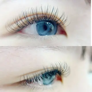 マツエク・マツパ ALITA 池袋店✨のマツエク・マツパデザイン