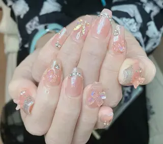 ネイル RIn unnのネイルデザイン