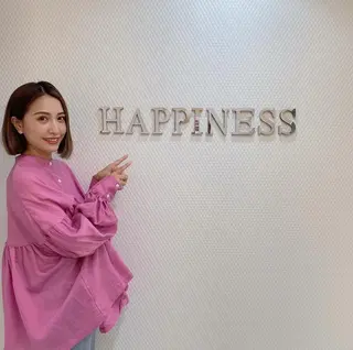 倉本(店長) ハピネス心斎橋本店のエステ・リラクイメージ