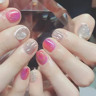 ネイル mao nailのネイルデザイン