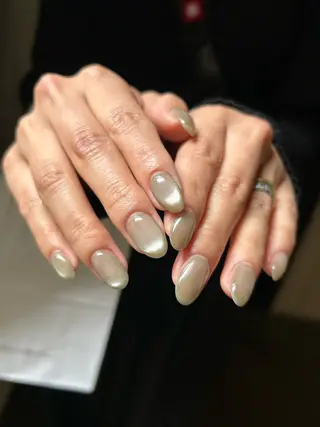 ネイル ayumi / Manonのネイルデザイン