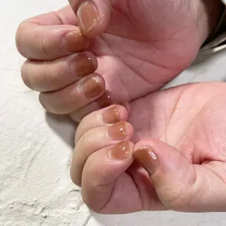 ネイル 吉村 優子のネイルデザイン