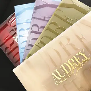 マツエク・マツパ Le Riadのマツエク・マツパデザイン