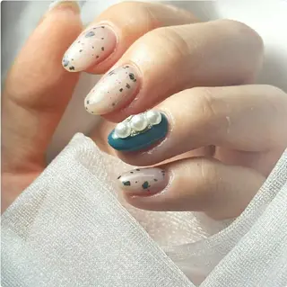 ネイル ネイルサロン Su's B･ Kのネイルデザイン