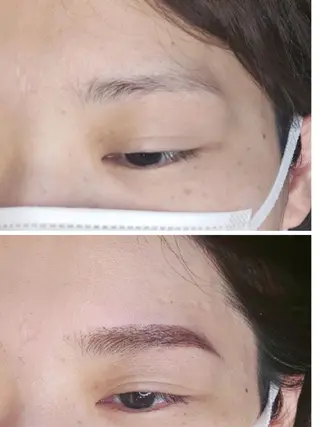 icotto所属・山木 仁美のマツエク・マツパデザイン