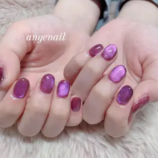 ネイル オーナーネイリスト MAKIのネイルデザイン