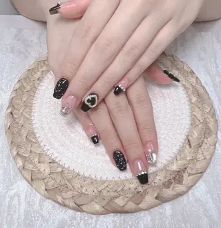 ネイル uu ネイルサロン関内🌼のネイルデザイン