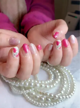 ネイル HALU ハルのネイルデザイン