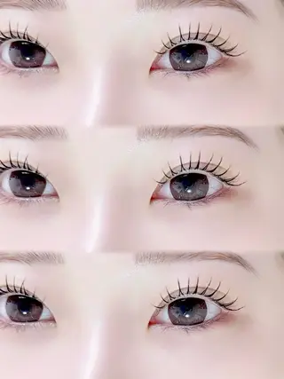 マツエク・マツパ Liber CHIKAのエステ・リラクイメージ