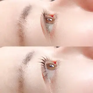 マツエク・マツパ J beauty salon所属・jessie ✴︎のマツエク・マツパデザイン