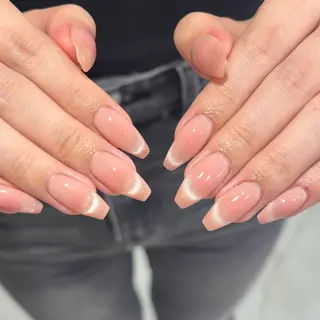 ネイル モデル様募集中♡ Kokomi🍮のネイルデザイン