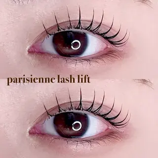 マツエク・マツパ ミライ 🩰⋆౨ৎ˚⟡˖࣪のマツエク・マツパデザイン