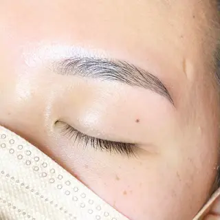 アイブロウ eyelash lienのマツエク・マツパデザイン