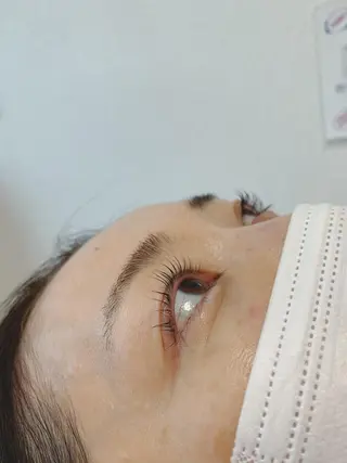 マツエク・マツパ Eyelash MAVIEのマツエク・マツパデザイン
