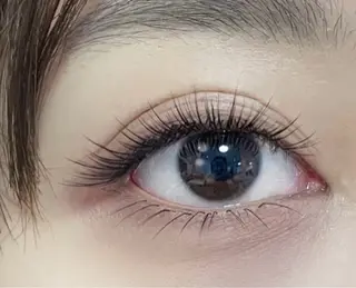 マツエク・マツパ S+asakusa アイラッシュ&リフトのマツエク・マツパデザイン